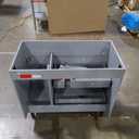 DWVO 36 Inch Bathroom Vanity with Sink