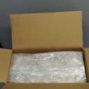 OPET Mixed Tofu Cat Litter - 18lb Strong Clumping Litter, Mixed Tofu and Bentonite, 99.9% Dust Free and Flushable Cat Litter, Natural Sustainable Ingredients Odor Control, Low Tracking（18lb, Fresh）