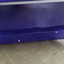 Tool Chest with Wheel