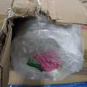 ZINUS 10 Inch Queen Green Tea Memory Foam Mattress [New Version], Fiberglass Free, Medium Firm Feel, Zoned Pressure Relief, Certified Safe Foams & Fabric, Mattress in A Box (White)