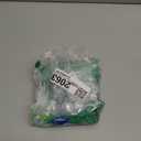 OralB Glide Mint Dental Floss Picks with Long Lasting Scope Flavor, 3 Pack of 75 Picks (225 Total)