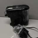 Espresso Machine for Nespresso Capsule, Lavazza Blue & Expert Capsule, Coffee Powder, 19 Bar Pump Pressure Makes Authentic Espresso Coffee, Mini Espresso Coffee Maker with Removable Water Tank.