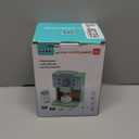 Wooden Coffee Maker Toys Play Set for Kids, Coffee Machine Toy, Montessori Pretend Play Food Kitchen Accessories for Toddler Girls and Boys (Coffee Maker)