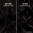 John Frieda Frizz Ease Dream Curls Daily Styling Spray, Frizz Control Spray for Curly Hair, 6.7 Fl Oz