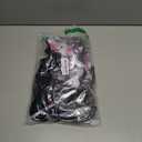 Tempt Me Women Tankini Swimsuits with Skirt - Two Piece Bathing Suits with Pockets Tummy Control V-Wire Swimwear (Large, Purple Flowers)