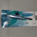 Panasonic Heated Eyelash Curler Comb, Battery Powered, for Natural, Long-Lasting Lift, No Pinching/Crimping - EH2351AC