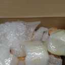 Teenyyou 12 Pcs Ribbed Vintage Coupe Glasses 7 oz Martini Glasses Champagne Coupe Classic Cocktail Glassware Reusable Ribbed Glassware for Cocktail Martini European Style (Champagne Pink)