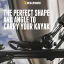 RealTruck Kayak Carrier | 1707212