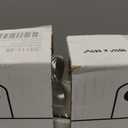 KOHLER 20111-96 Brevia, Slow Close Toilet Seat, Round Toilet Seat, Grip-Tight Bumpers Quick-Attach Hardware, Biscuit