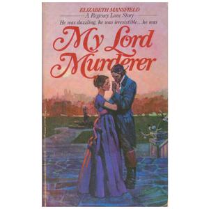 My Lord Murderer