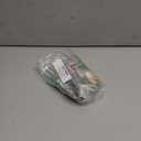 Needzo Sour Christmas Gummy Pops, Individually Wrapped Candy Skewers, Stocking Stuffer Gifts (Pack of 6) (EXP 06/09/26)