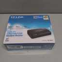 TP-LINK 
ADSL2+ Modem Router