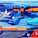 Nerf Loadout Galactic Commander Motorized Blaster, 3 Firing Modes, 3 Attachment Accessories, 48 Nerf N1 Darts, Kids Toys & Gifts, Ages 8+