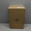 Tree Floor Lamp for Living Room, Industrial 3-Light Standing Lamp with 3 LED Bulbs, Adjustable Rotation Heads, Standing Tall Pole Lamp Farmhouse Rustic Reading Lamps for Bedroom Office (Black Gold)