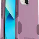 OtterBox iPhone 13 mini & iPhone 12 mini Commuter Series Case - Maven Way, Slim & Tough, Pocket-Friendly, with Port Protection