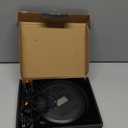 ARAFUNA Portable CD Player with Dual Stereo Speakers, Rechargeable CD Player for Car with Anti-Skip Protection, CD Portable Player with Headphones and AUX Cable