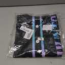 99TIMORO Funny Button Short Sleeve, Large