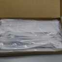 10 Pack Brushed Satin Nickel Cabinet Pulls 7.5 Inch (192mm) Kitchen Cabinet Handles Cabinet Hardware for Drawer Pulls