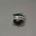 Small Fidget Toys,12 Sided Fidget Toys,Mini Cube Toys Relief Stress,Autism and Anxiety Depression Anti for Kids Adults Improve Focus (Grey)