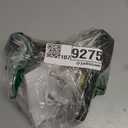 Schlage Camelot Keypad Lock with Lever Handle, Electronic Keyless Door Entry, AutoLock Enabled, Aged Bronze, FE575 CAM 716 ACC