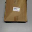 Halloween Party Games for Kids Adults Halloween Bean Bag Toss Game Ghost Double-Sided Board Cornhole 4 Score Holes Halloween Decorations Party Favors Yard Outdoor Indoor Toys Spooky Game (6 Bean Bags)