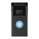3 x Silicone Cover for Video Doorbells – Weatherproof, UV & Rain Resistant, Durable Protection for Video Doorbell