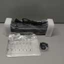 All-in-One 9" Laminator Kit with 10 Sheets & Corner Rounder | Quick 3-Min Warm-Up, Perfect for Teachers, Home, Office | Portable & Hassle-Free