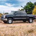 Rough Country 1.5-2" Leveling Lift Kit for 99-06 Chevy/GMC 1500-28330