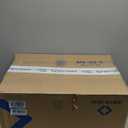 3.8 Cub Large Fireproof Safe for Home Use, Digital Home Safes Water and Fireproof with Backup Keys and Alarm System, Anti-Theft Fire Proof Safe Box for Home Office