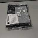 2 x REFLEX CAMERA Universal Protective Waterproof DSLR/SLR Rain Cover with Drawstring Sleeves & Clear Viewing Window for Sony, Canon, Nikon, Panasonic, Lightweight Nylon Protection for All-Weather Outdoor