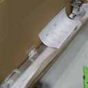 Bathroom Towel Bar, Towel Racks for Bathroom Wall Mounted Brush Nickel