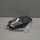 Handheld Vacuum Cordless Portable Car Vacuum with LED Light, High Power Suction, 3 in 1, Lightweight Rechargeable Hand Vacuum, Hand Held Vacuum Cleaner for Car Home Office, Pet Hair, Black