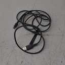 ZGEAR 6Foot Silicone Rubber Sync & Charge Cable