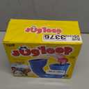 Ninja Blast Jug'loop - Juggling Balls Skill Game - Outdoor Games for Kids, Teens, & Adults Boys Toys for Ages 8-13 - 8 9 10 Year Old Boy Toy 8-12 - Teen Tween Birthday Gift for 8-10, 10-12 Years