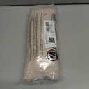 Astylish Women's Casual Blouses Button Down Business Batwing Tops Long Sleeve V Neck Ribbed Shirts 2025 Fall Outfit (M)