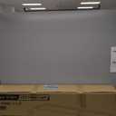 1x4 LED Flat Panel Light, Drop Ceiling Lights Fixture, Selectable Features, 20W/25W/30W/35W/40W, 3000K/3500K/4000K/5000K/6500K, Dimmable (0-10V), for Office Kitchen, ETL Listed (1x4FT-6Pack)