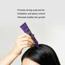 4 x SeboClear Scalp Essence - Refreshing Scalp Care, For All Hair Types. Biotin, Panthenol, Climbazole, Salicylic acid, Niacinamide, Menthol.