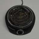 Toastmaster Single Burner