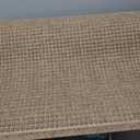 Brown rug 3X5