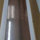 Floating Shelves 48 Inch Long, 12 Inch Deep Floating Shelves for Wall, 48 x 12 Large Wall Shelves for Home Storage & Display, 2" Thicked Floating Shelf for Bedroom, Living Room, Walnut Color, 1 Pack