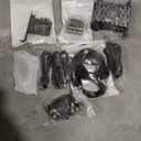 DMA FPGA 2 in 1 Fuser Card, DC12V Direct Memory Access Card Unique Development Board Multimedia Interface USB C Cable for EDID HD Multimedia Interface Overlayer Synthesizer with