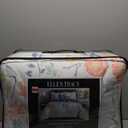 Ellen Tracy 5 Piece Comforter Set 100% Full / Queen Floral