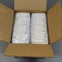 Huggies Size 6 Diapers, Little Movers Baby Diapers, Size 6 (35+ lbs), 50 Count (2 packs of 25), Packaging May Vary