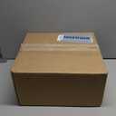 12-Piece Smoothie Blender Maker 25,000 RPM Personal Blender for Ice Crushing Smoothies & Frozen Drinks Nuts with 23oz, 32oz, 37oz Portable Cups Two 6-Leaf Stainless Steel Blades, Silver