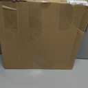 Wall Clock 14 Inch, Modern Wall Clocks Battery Operated, Silent Non Ticking Clock Decorative for Living Room, Office, Home, School (Black Gold)