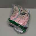 MIGOHI Reflective Dog Coat, Waterproof Winter Jacket, Fleece Lined, Small, Pink