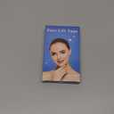 Neck Tape Lifting Invisible,Face Tape Lifting Invisible,204pcs Face Lift Tape,Neck Lift Tape Instant Facelift Tape Face Lifter Tape Facial Tape for Sagging Skin Double chin Jowls Eyes Woman Makeup