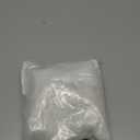 20oz/570g Christmas Fake Snow Decoration- White Twinkles Artificial Flake Fake Snow Powder Filler- Sparkling Artificial Snow for Christmas Village Decoration DIY Crafts