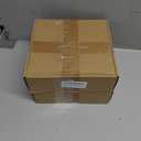 Christmas Tree Flag Pole Mega Topper Light Hook, Prelit Aritificial Xmas Tree Flagpole Ball Topper Ornament Hook Kit for Hanging Outdoor Christmas String Lights (Rose Gold)