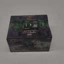 TENSSENX 1:18 Scale All Terrain RC Cars, 40KM/H High Speed 4WD Remote Control Car with 2 Rechargeable Batteries, 4X4 Off Road Monster Truck, 2.4GHz Electric Vehicle Toys Gifts for Kids and Adults